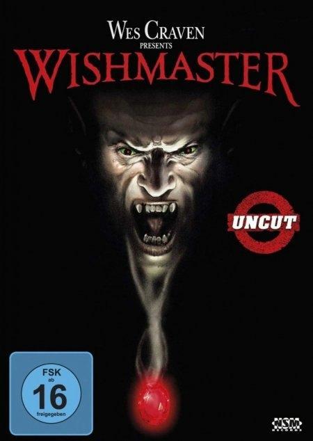 Wishmaster