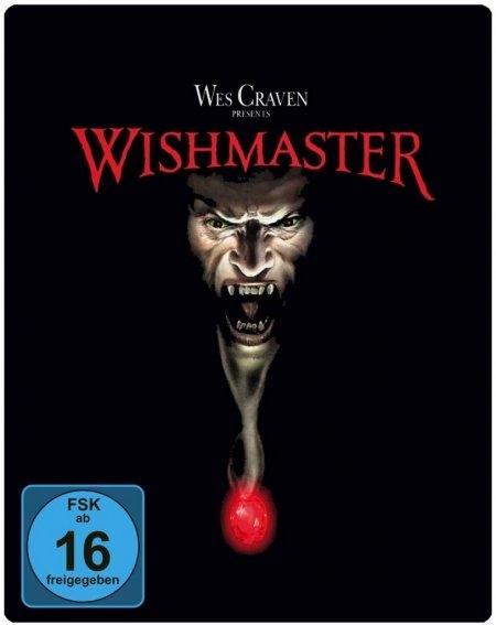 Wishmaster