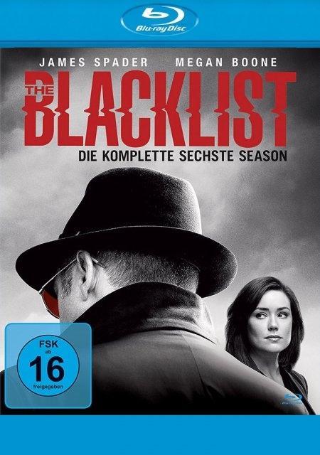 The Blacklist