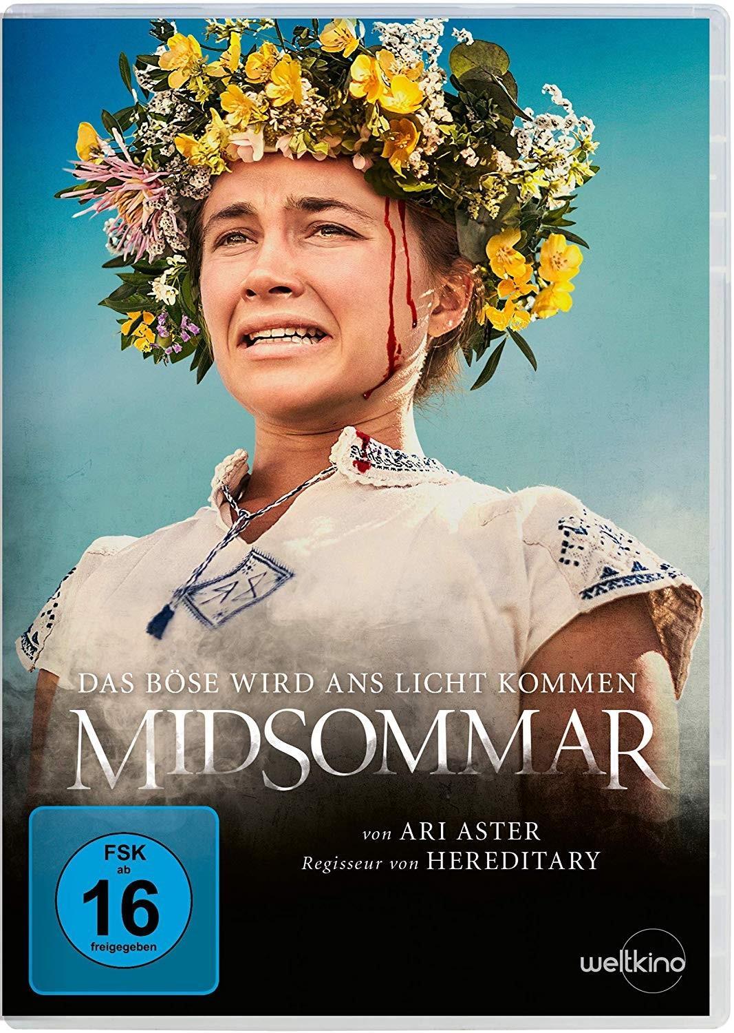 Midsommar