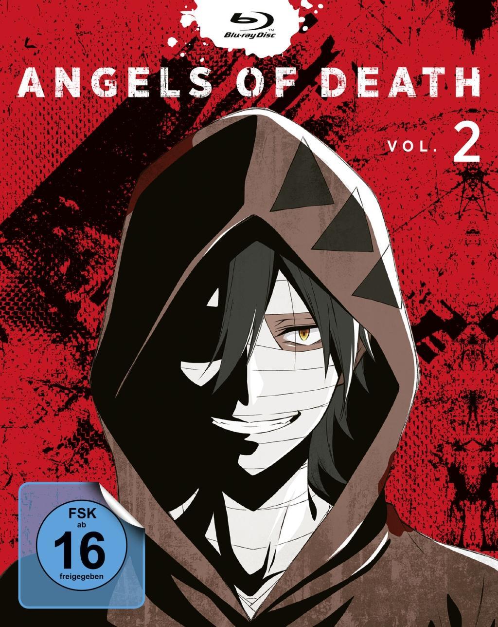 Angels of Death