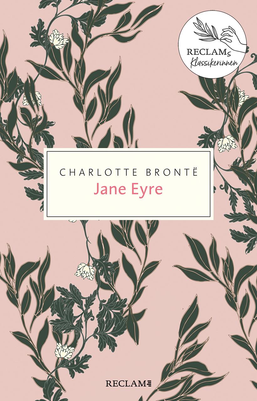 Jane Eyre