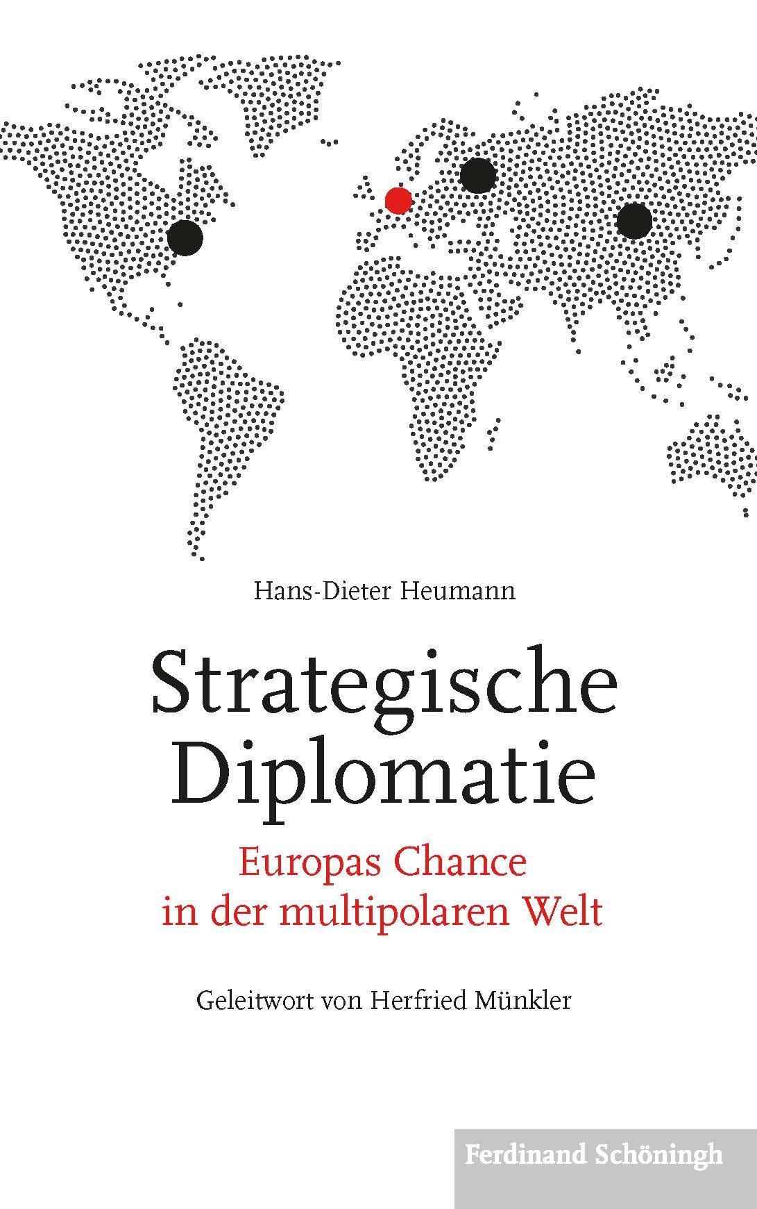 Strategische Diplomatie