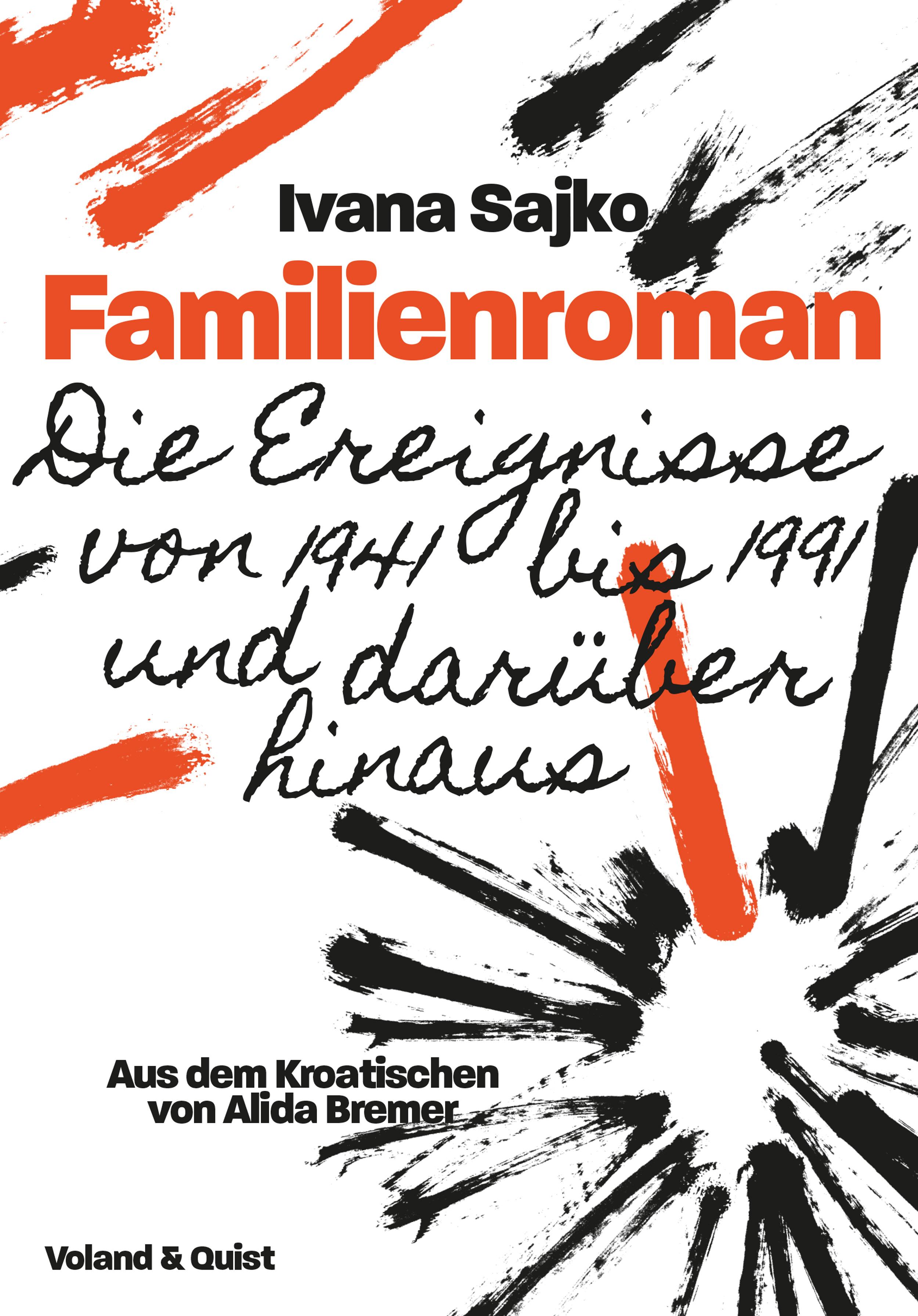 Familienroman