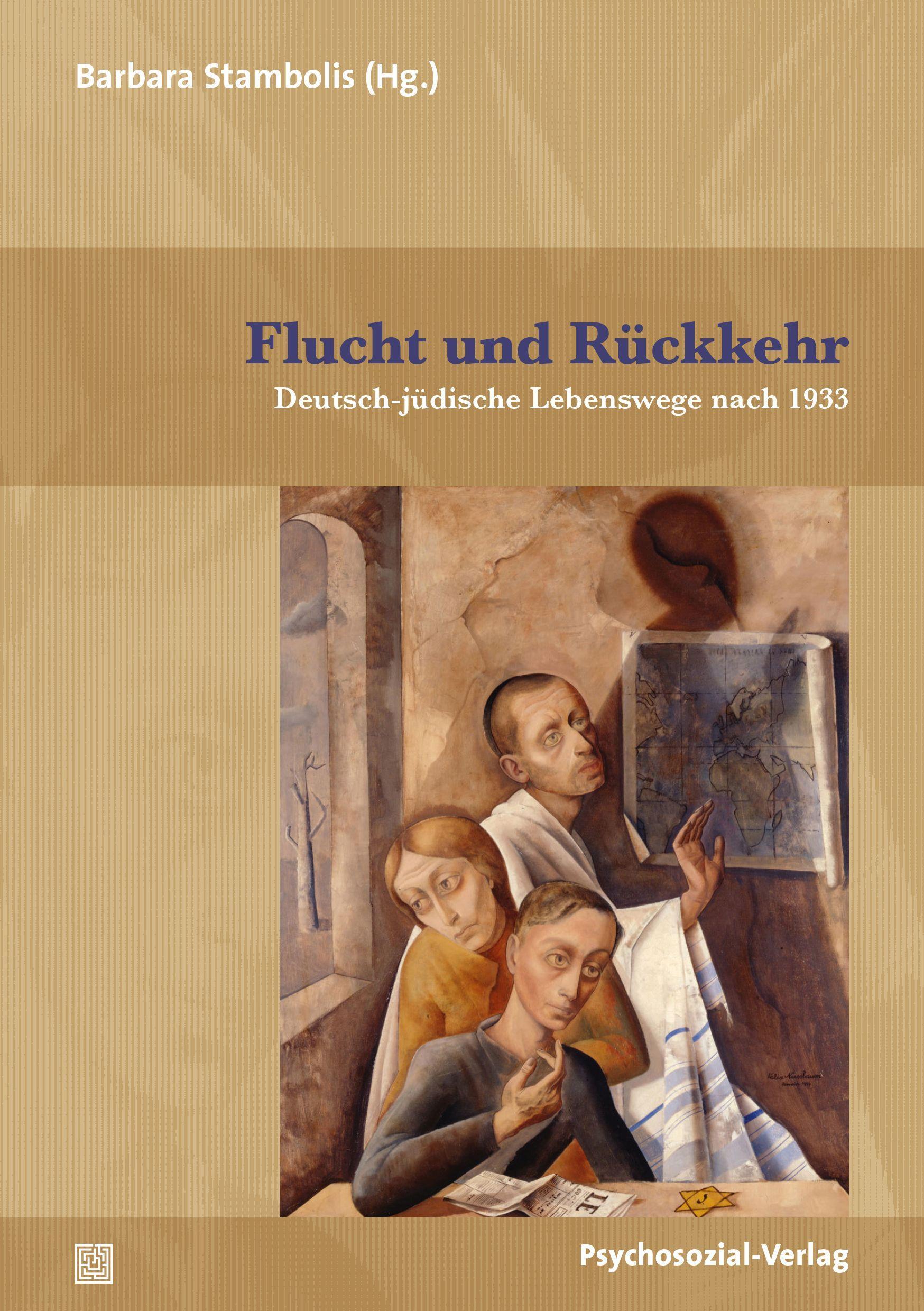 Flucht und Rückkehr