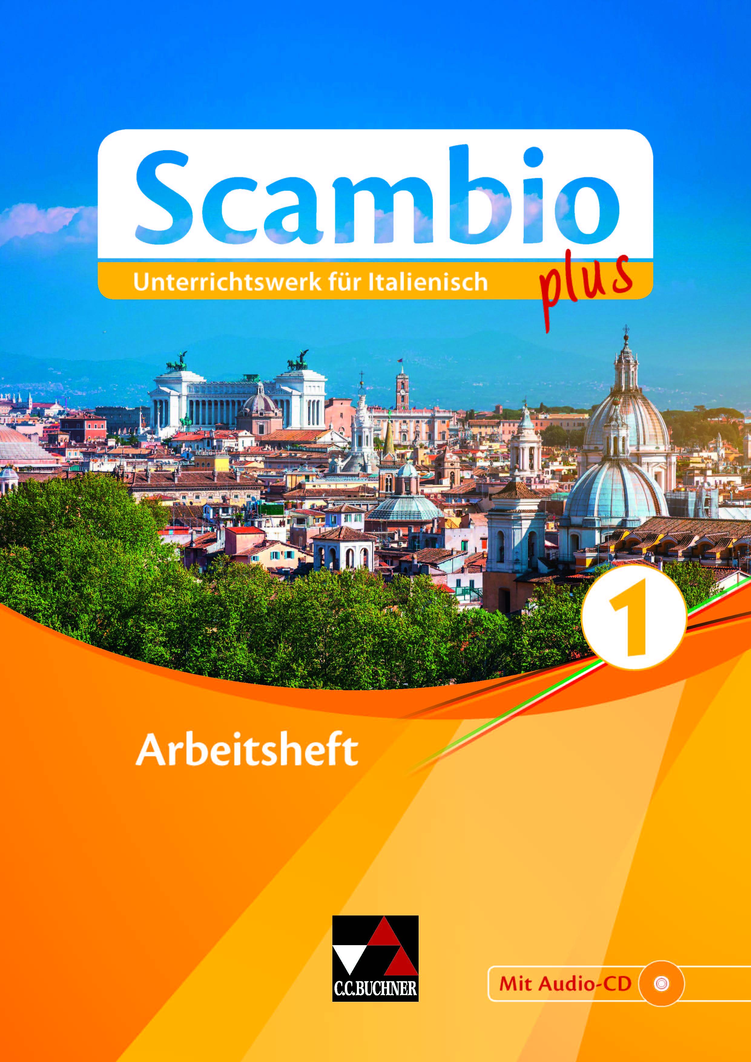 Scambio plus AH 1