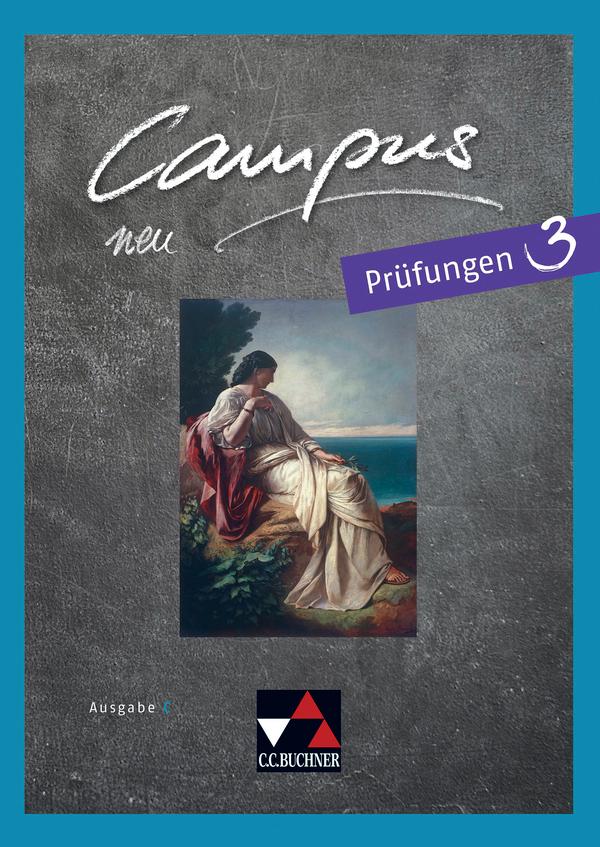 Campus C Prüfungen 3 - neu