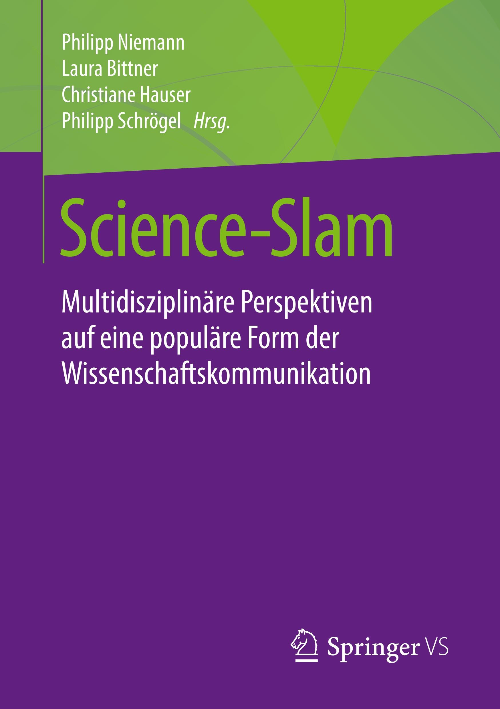 Science-Slam