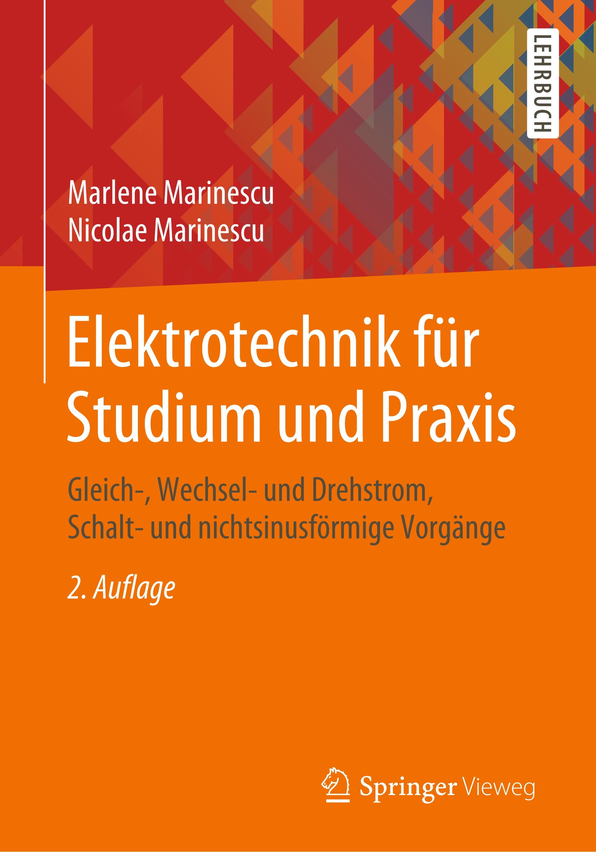 Elektrotechnik für Studium und Praxis