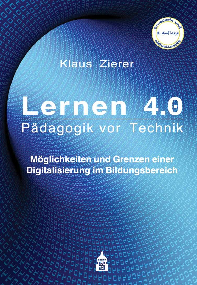 Lernen 4.0 - Pädagogik vor Technik