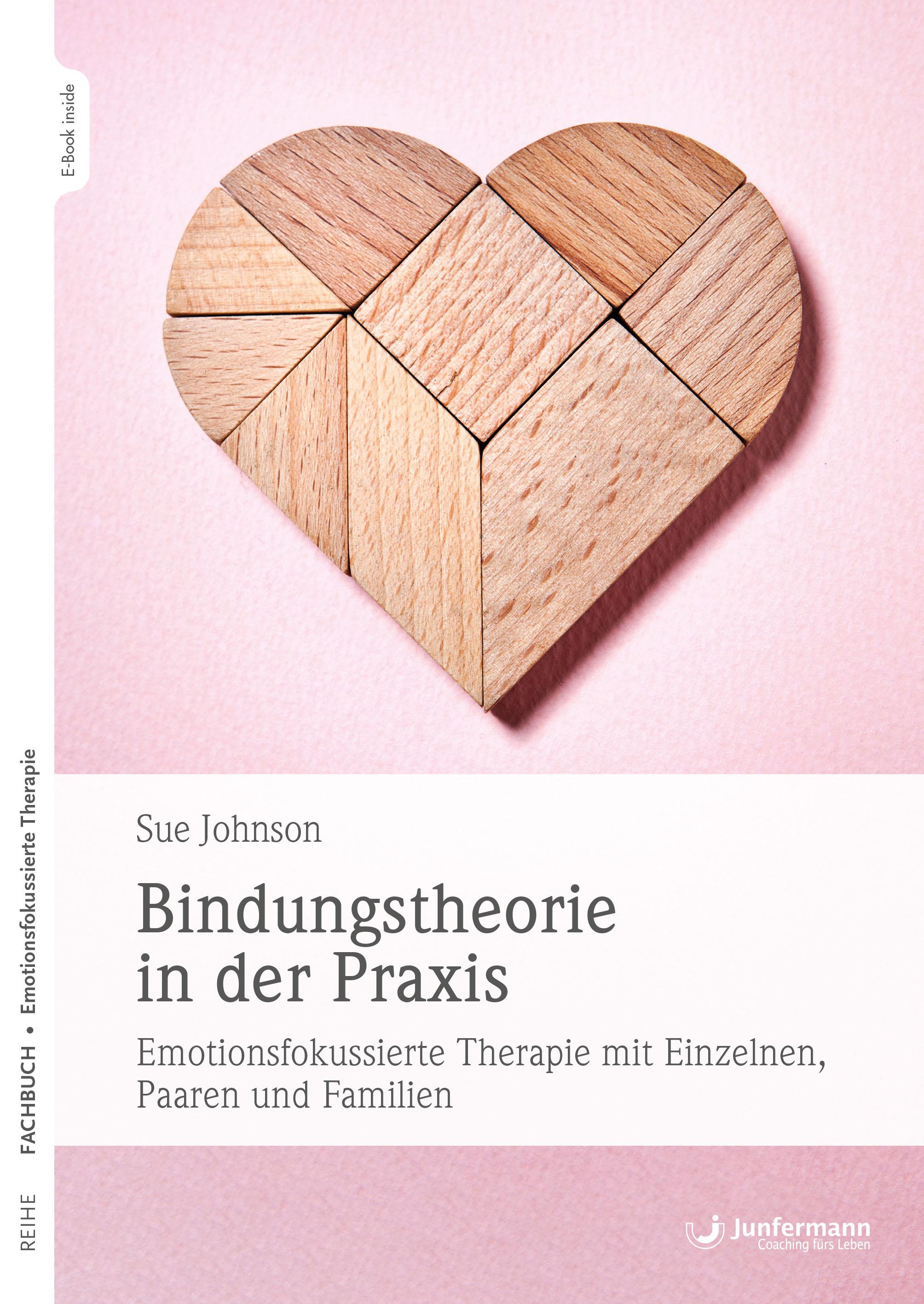 Bindungstheorie in der Praxis