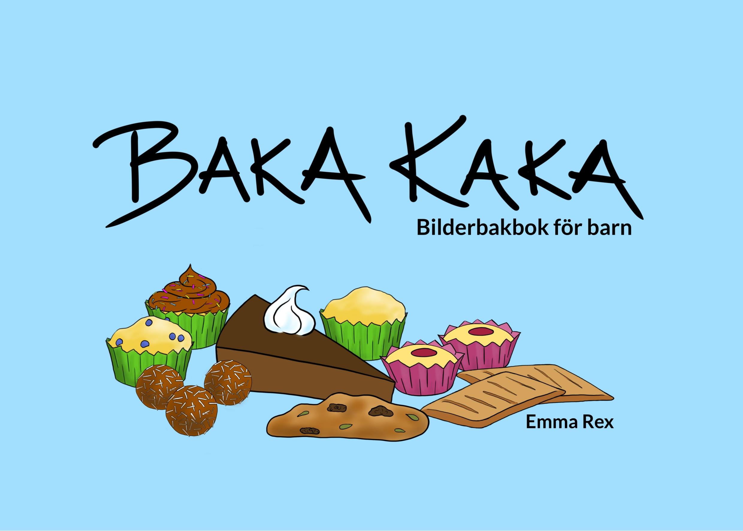 Baka kaka