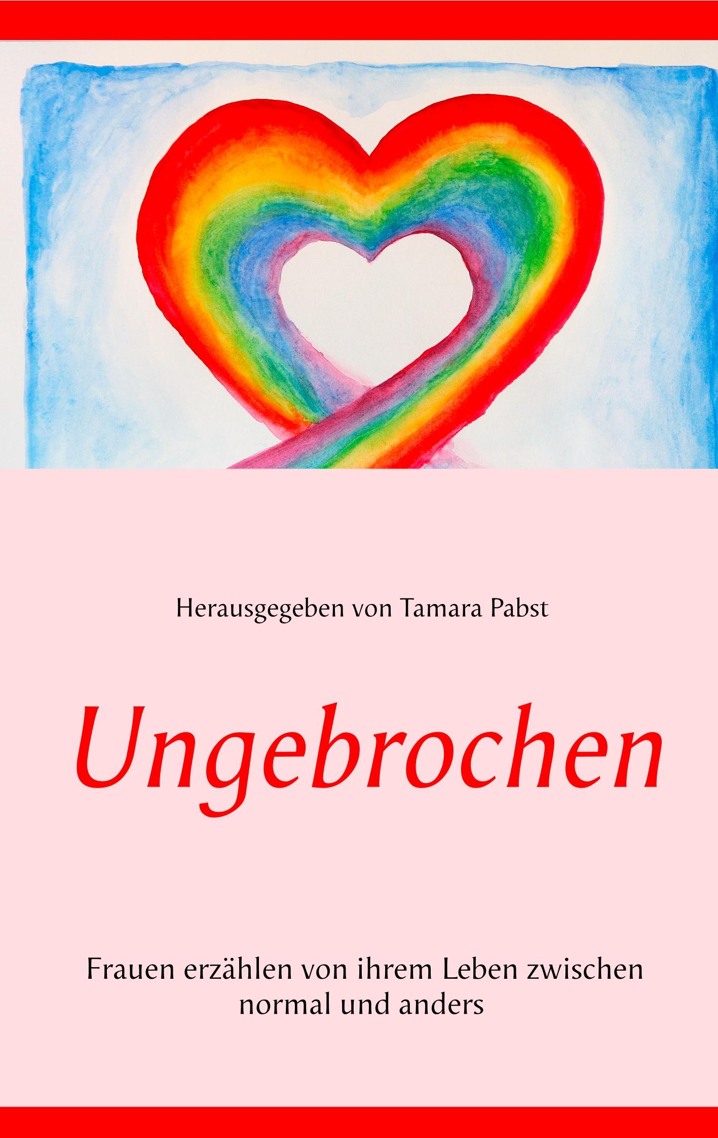 Ungebrochen