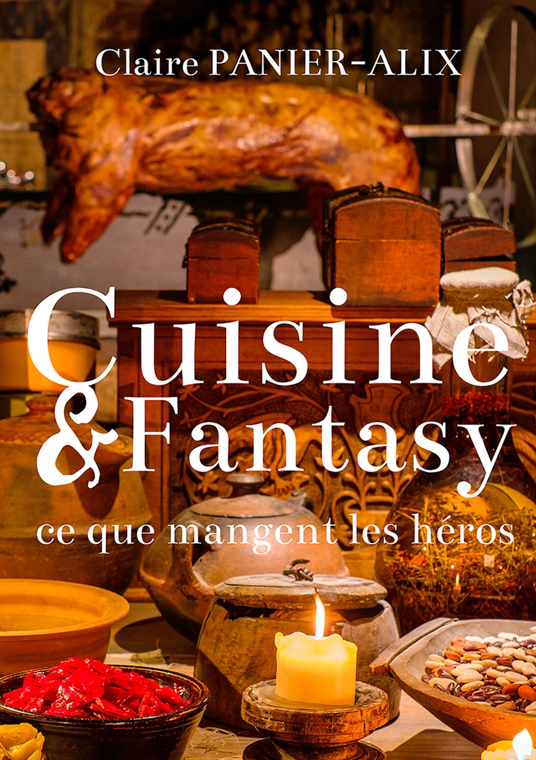 Cuisine & Fantasy