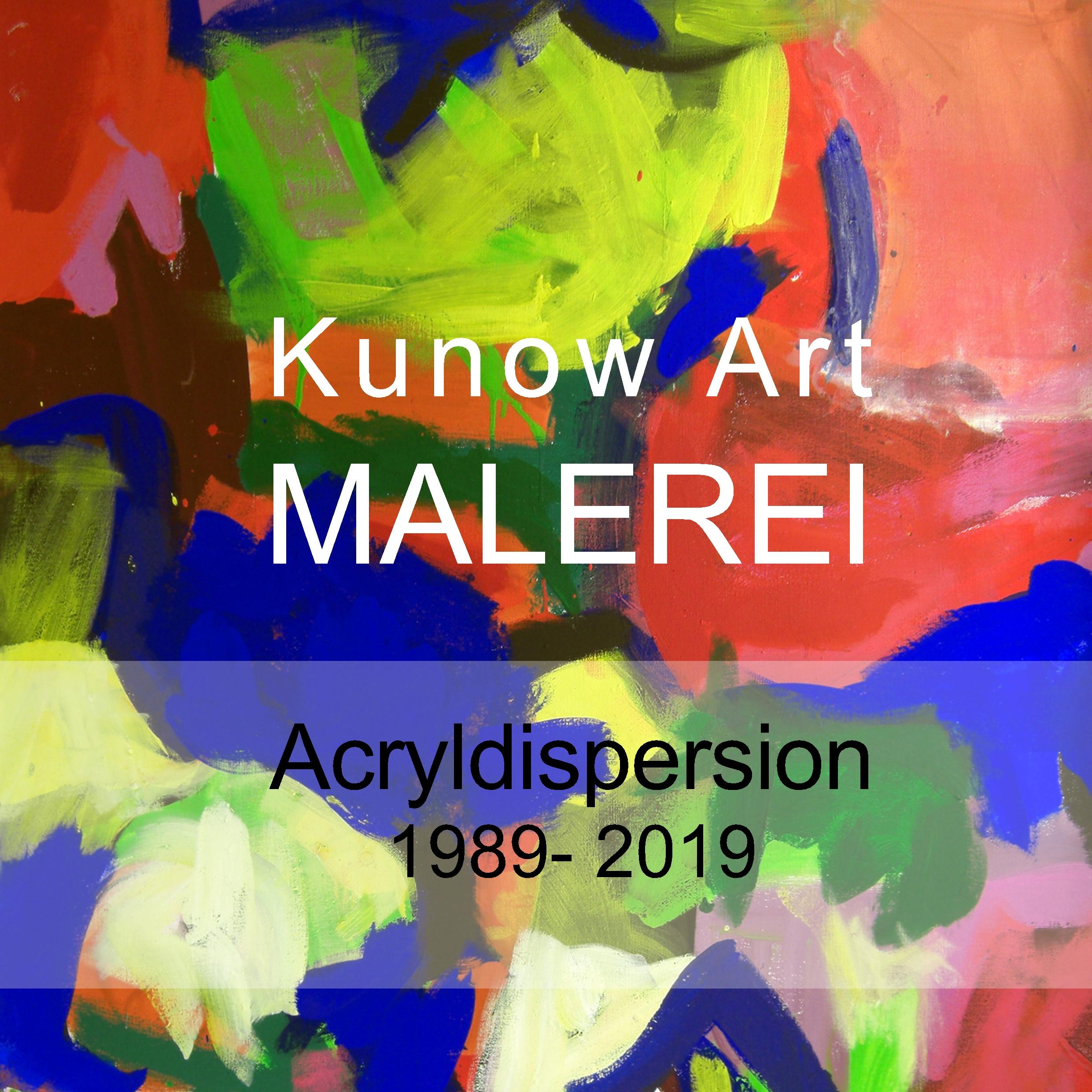 Kunow Art Malerei