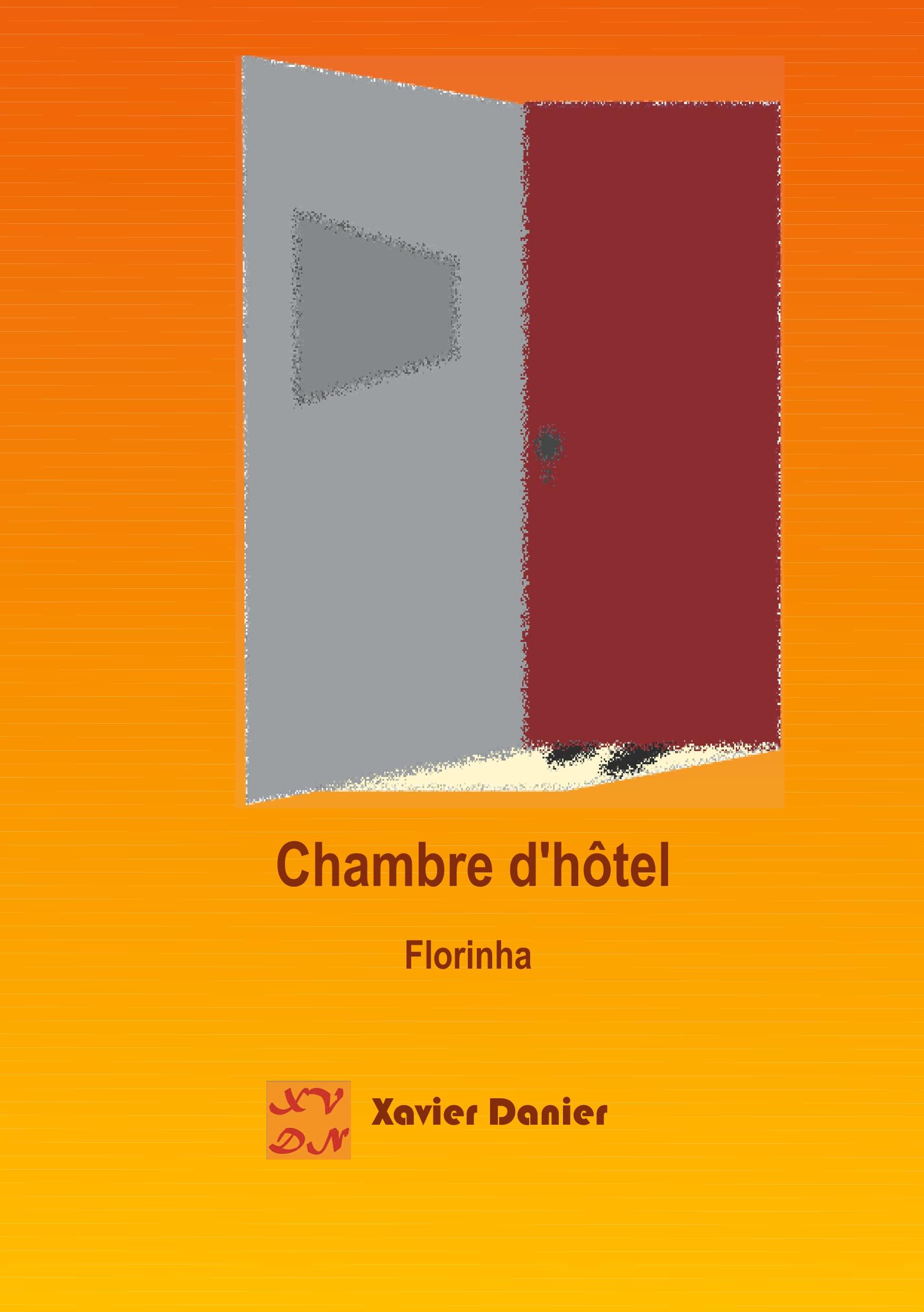 Chambre d'hôtel