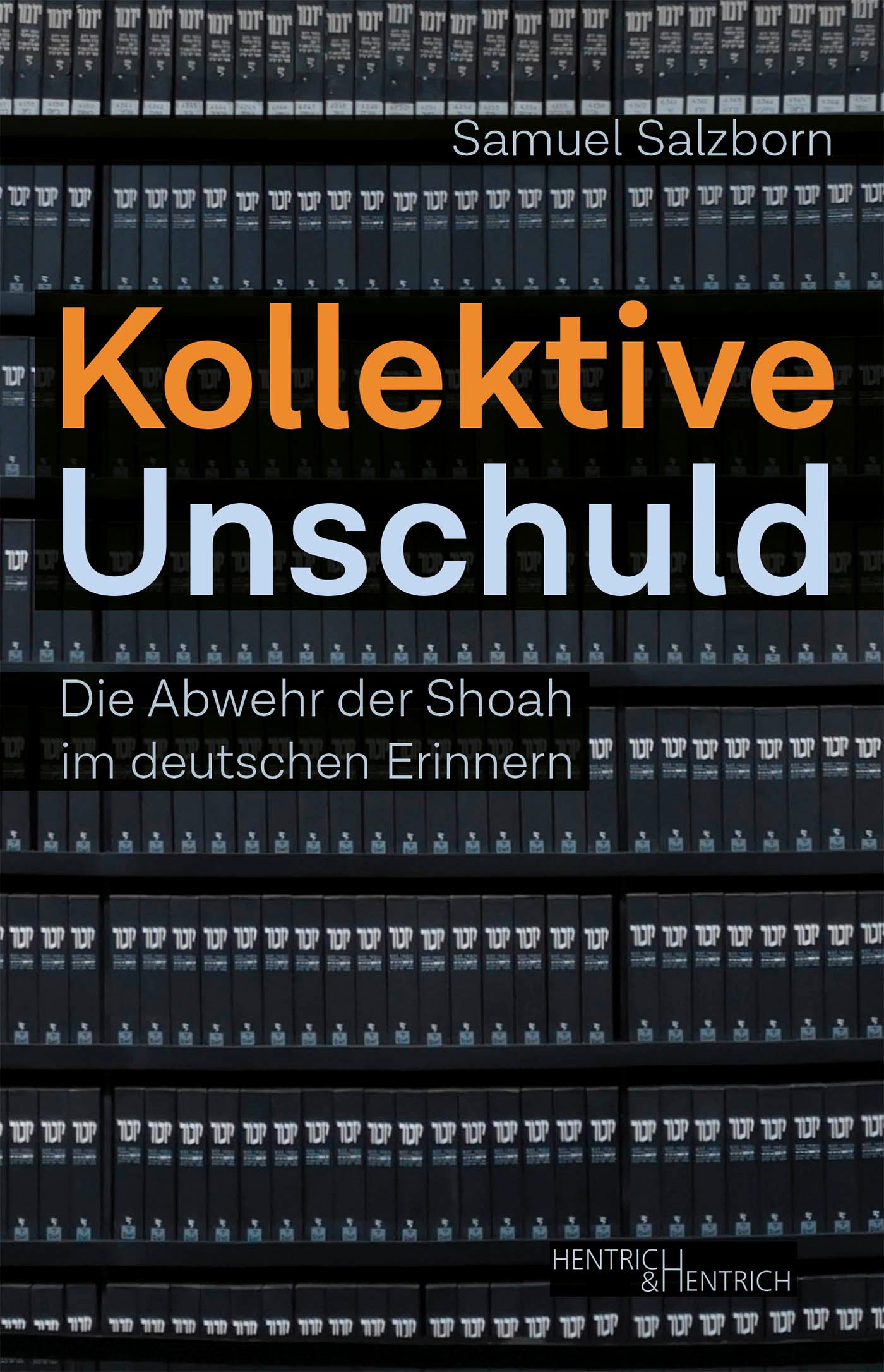 Kollektive Unschuld