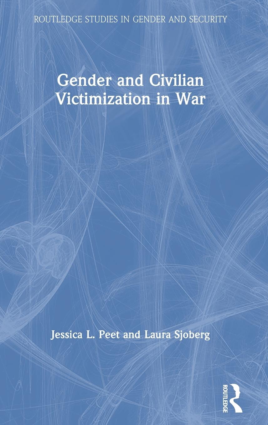 Gender and Civilian Victimization in War