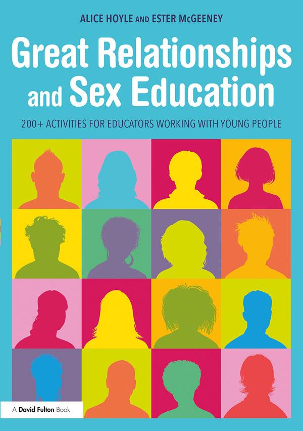 Great Relationships and Sex Education