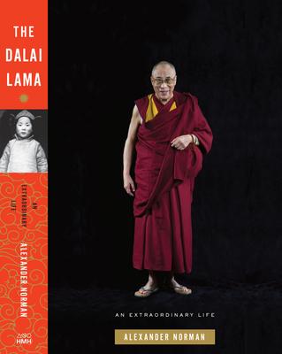 The Dalai Lama