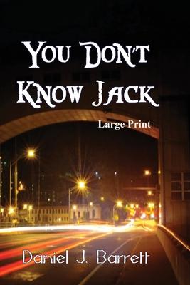 You Don't Know Jack Large Print