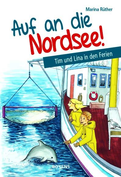 Auf an die Nordsee!