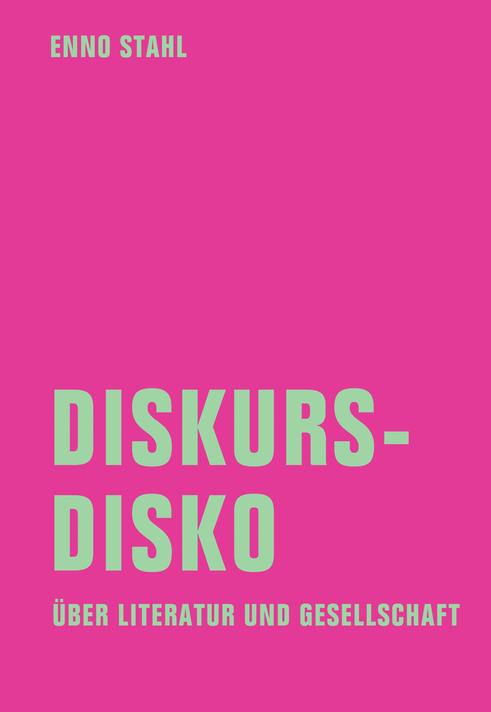 Diskursdisko