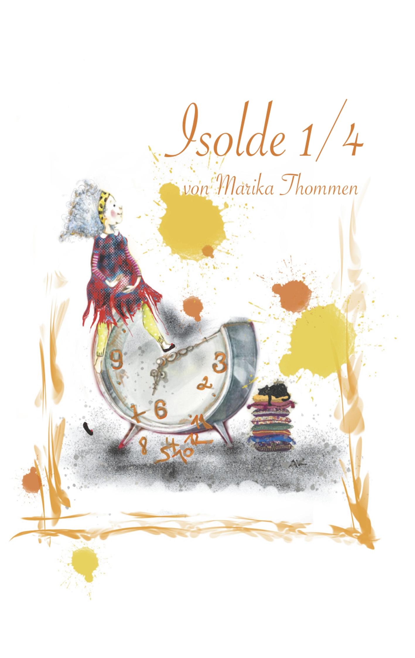 Isolde 1/4