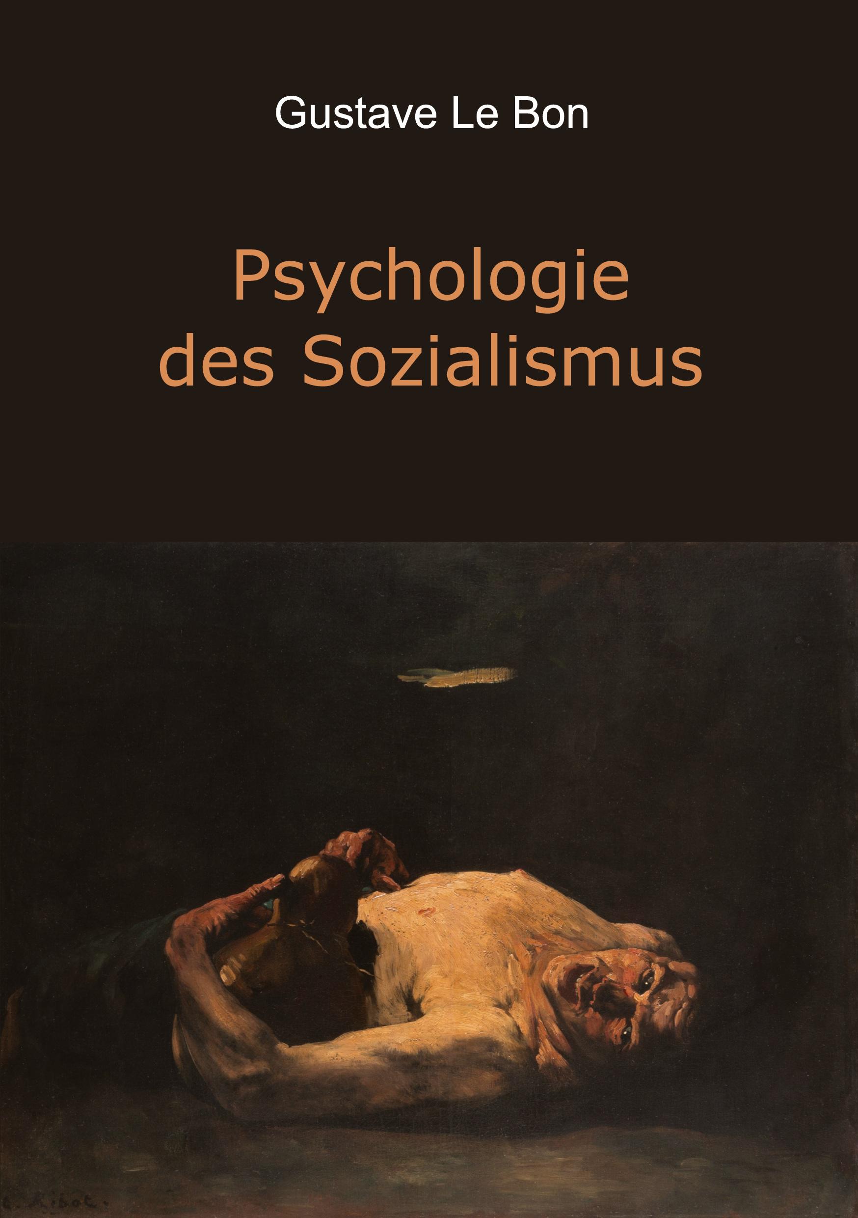 Psychologie des Sozialismus