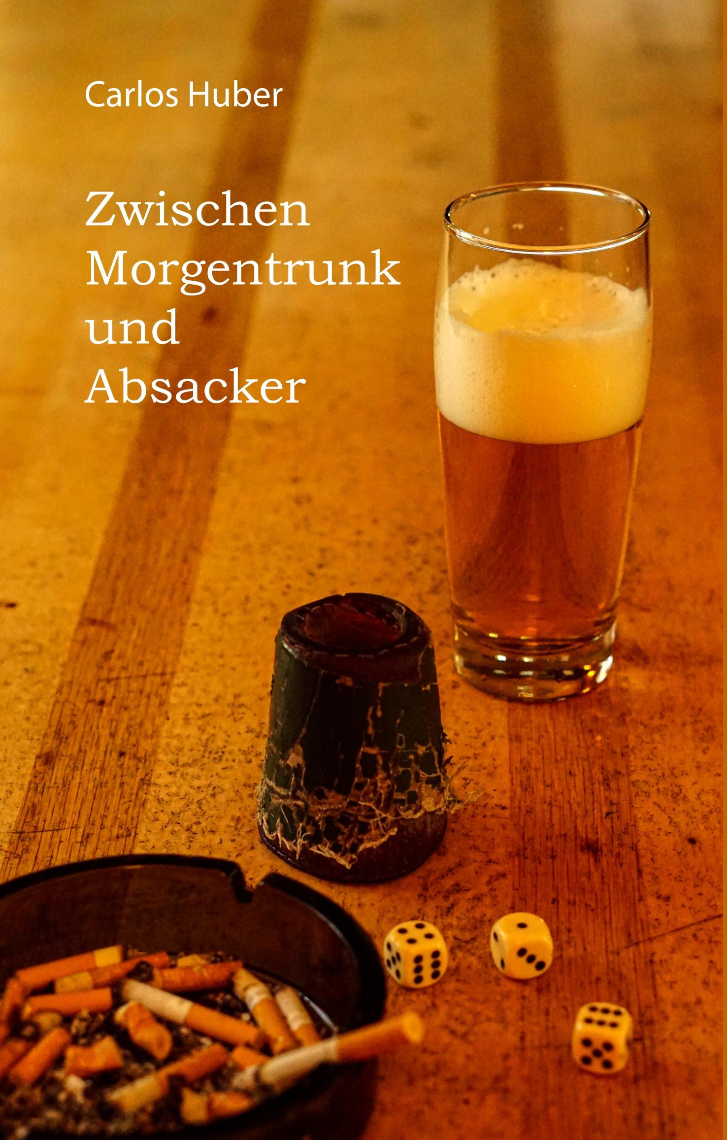 Zwischen Morgentrunk und Absacker