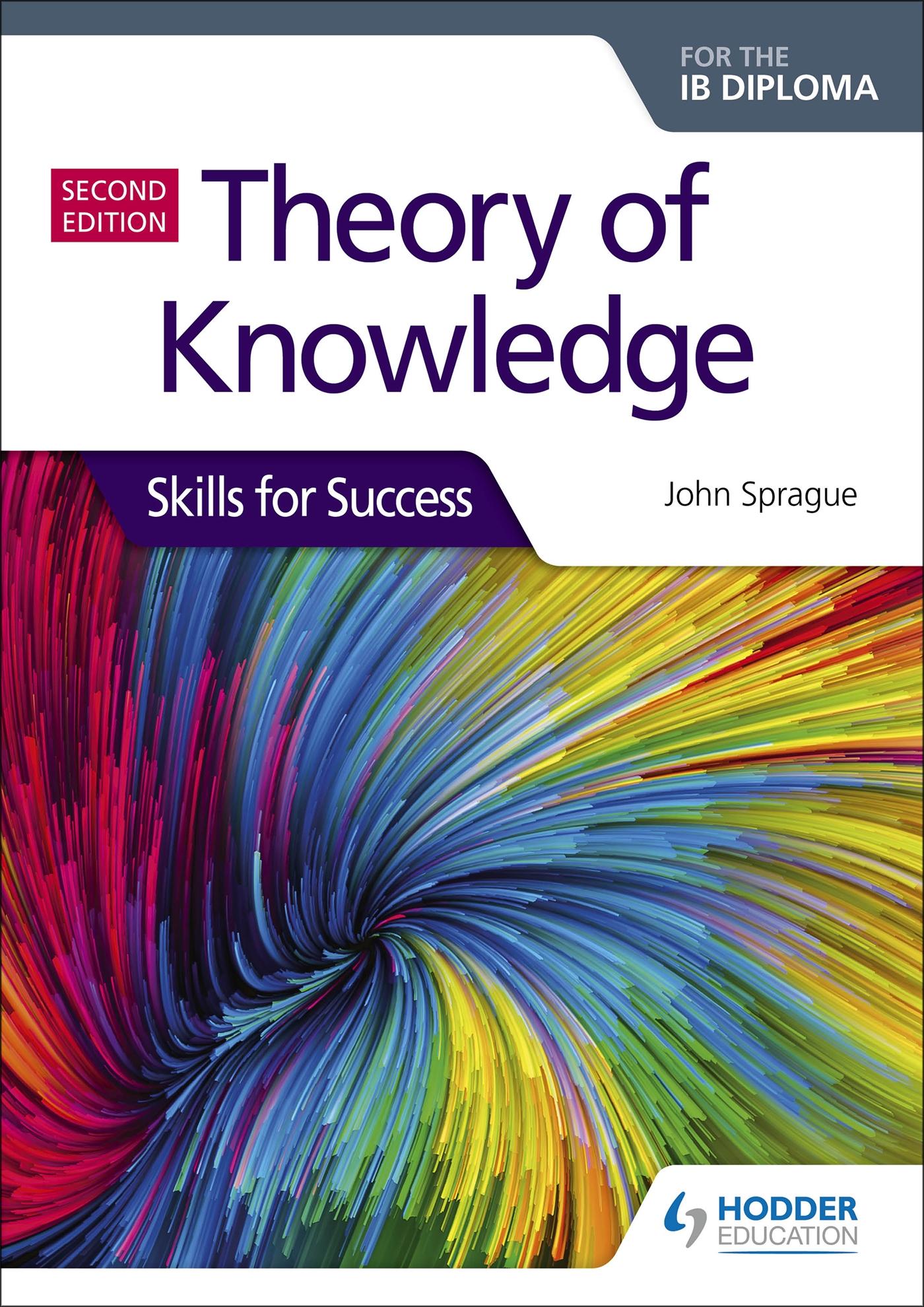 Theory of Knowledge