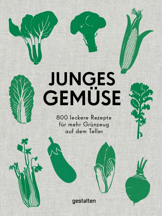 Junges Gemüse