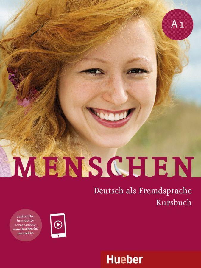 Menschen A1 - Deutsch als Fremdsprache / Kursbuch