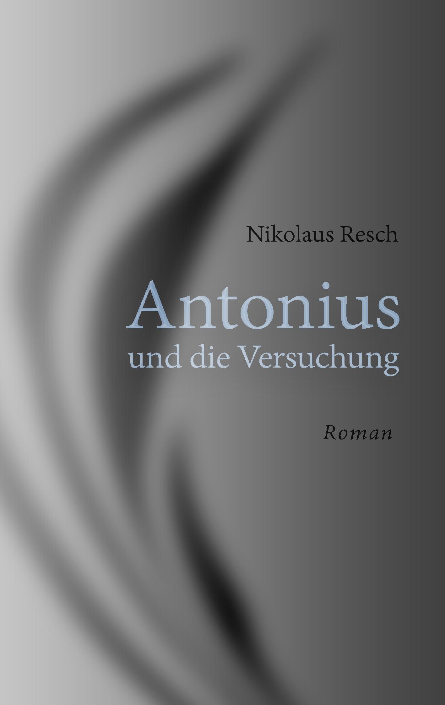 Antonius und die Versuchung