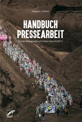 Handbuch Pressearbeit