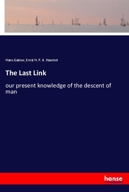 The Last Link