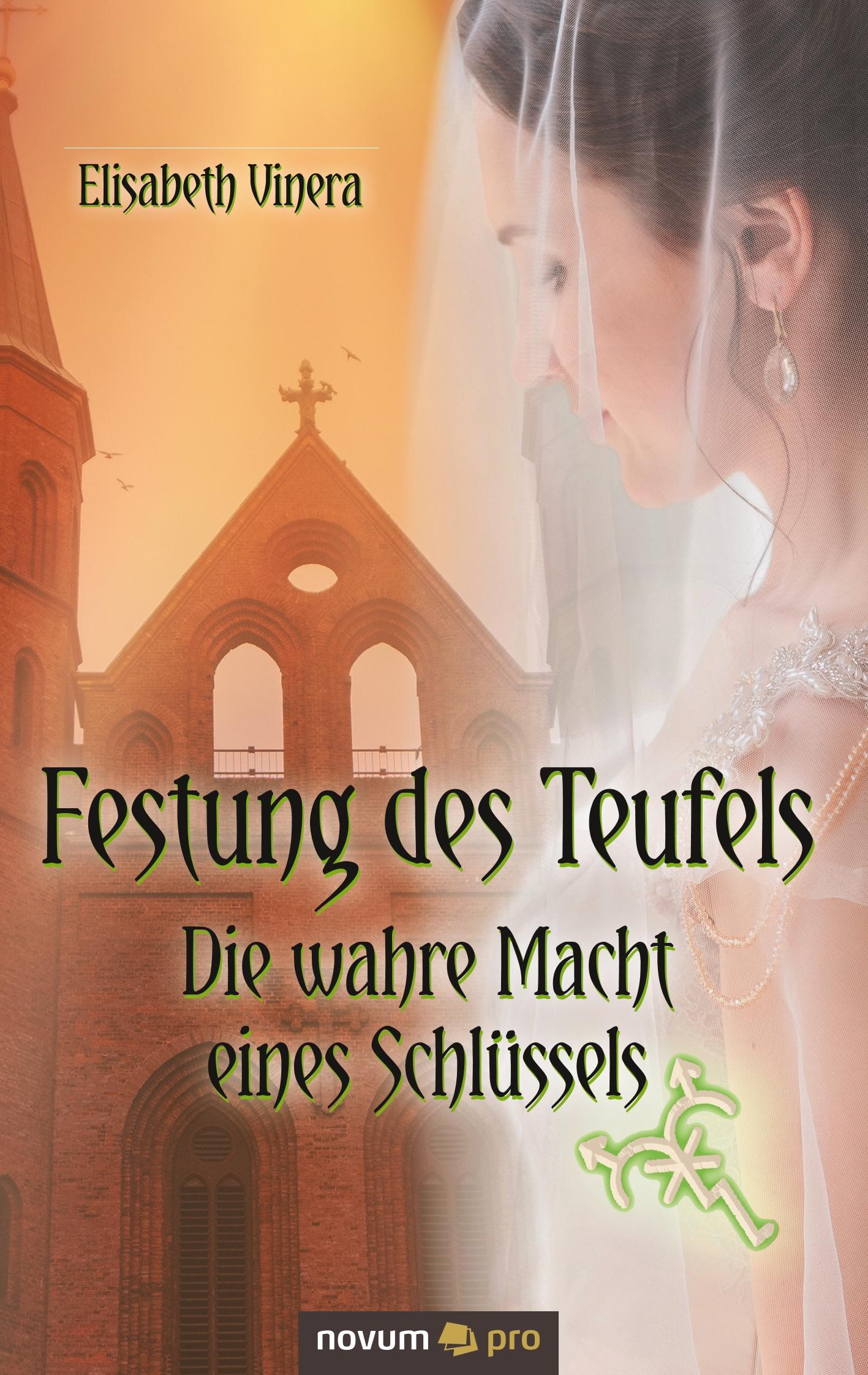 Festung des Teufels ¿ Band 3