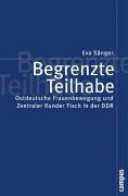 Begrenzte Teilhabe