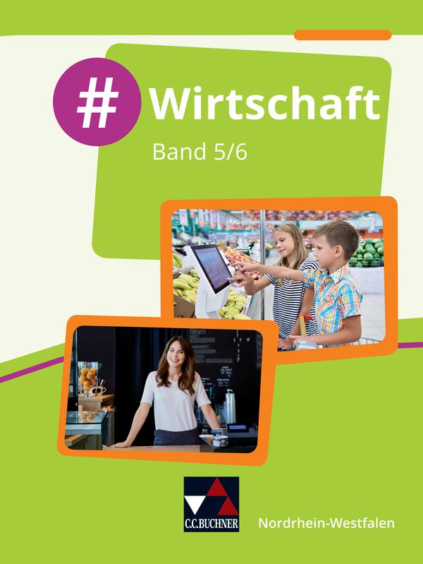 #Wirtschaft 5/6 Nordrhein-Westfalen