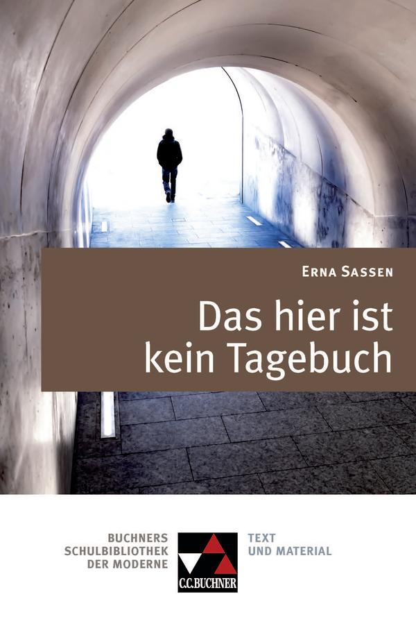 Sassen, Das hier ist kein Tagebuch