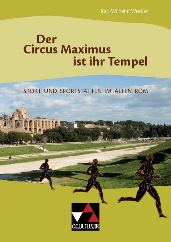 Der Circus Maximus ist ihr Tempel