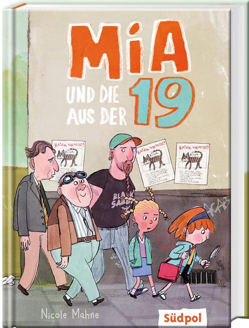 Mia und die aus der 19