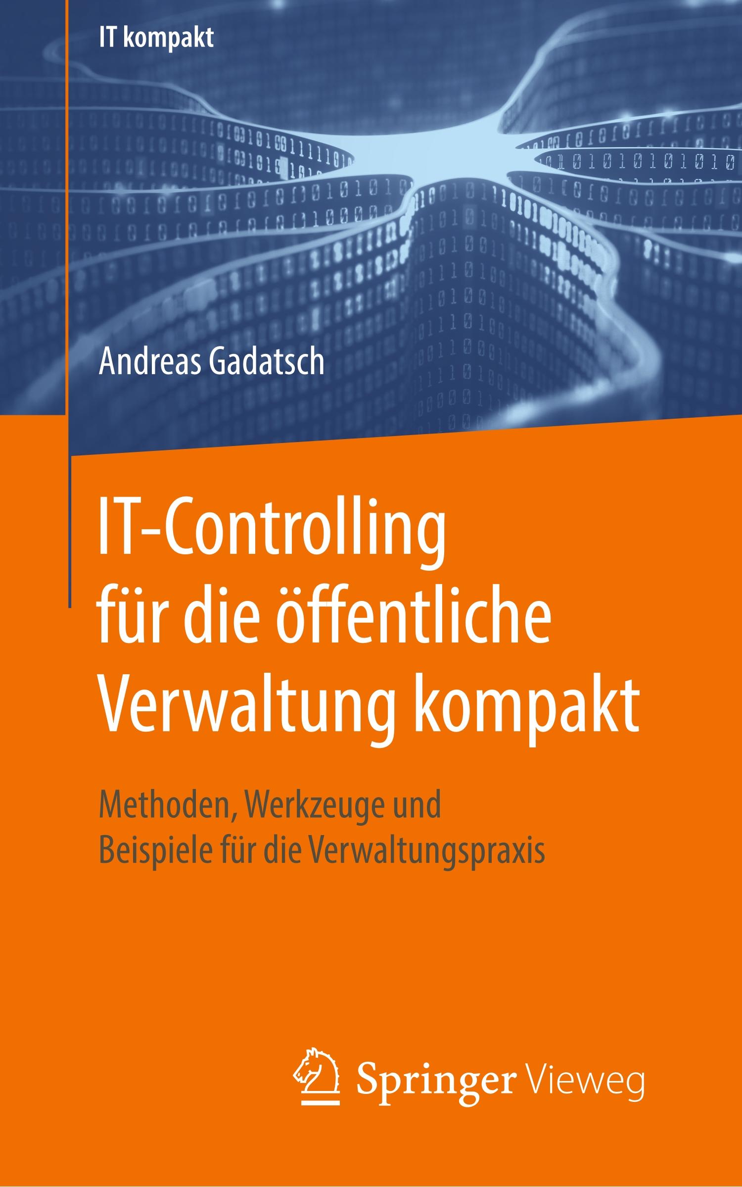 IT-Controlling für die öffentliche Verwaltung kompakt