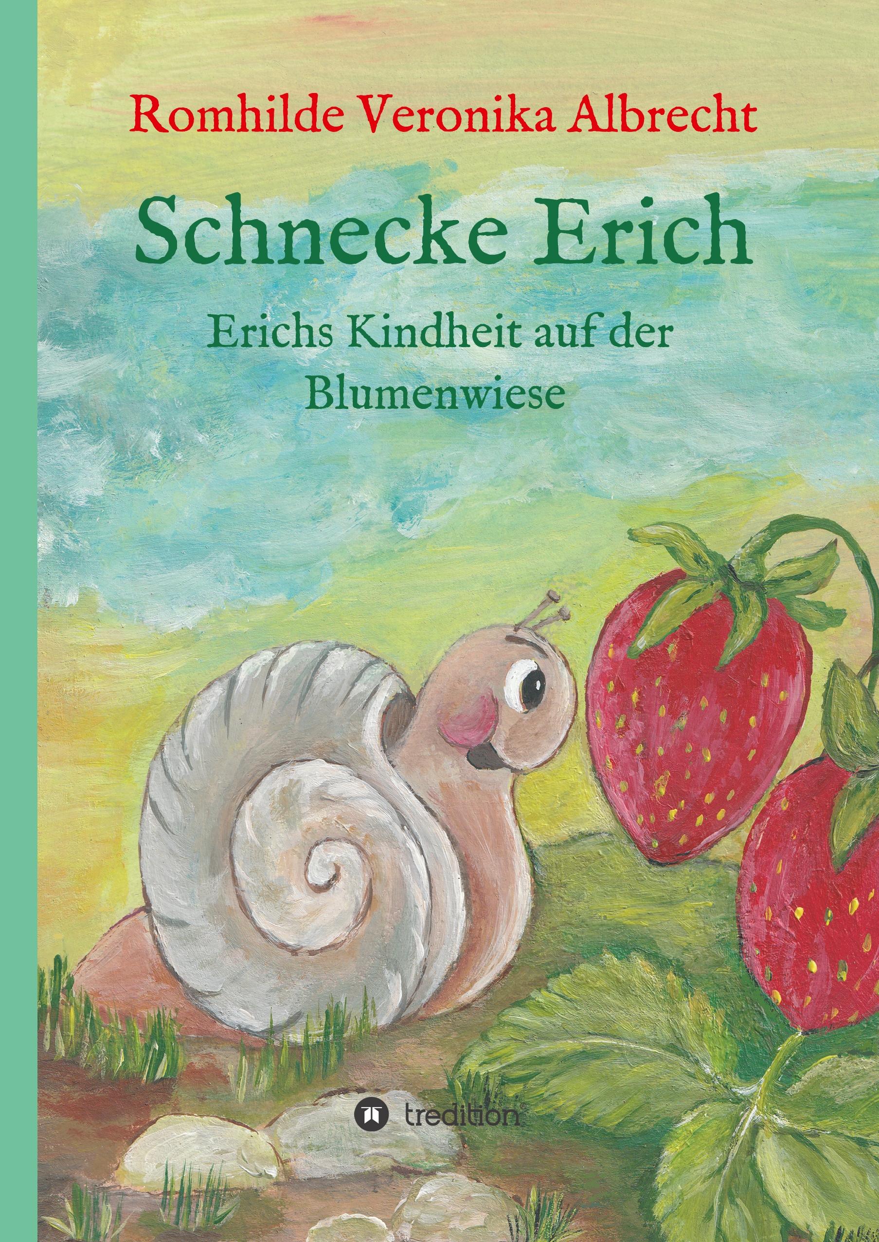 Schnecke Erich - Teil 1