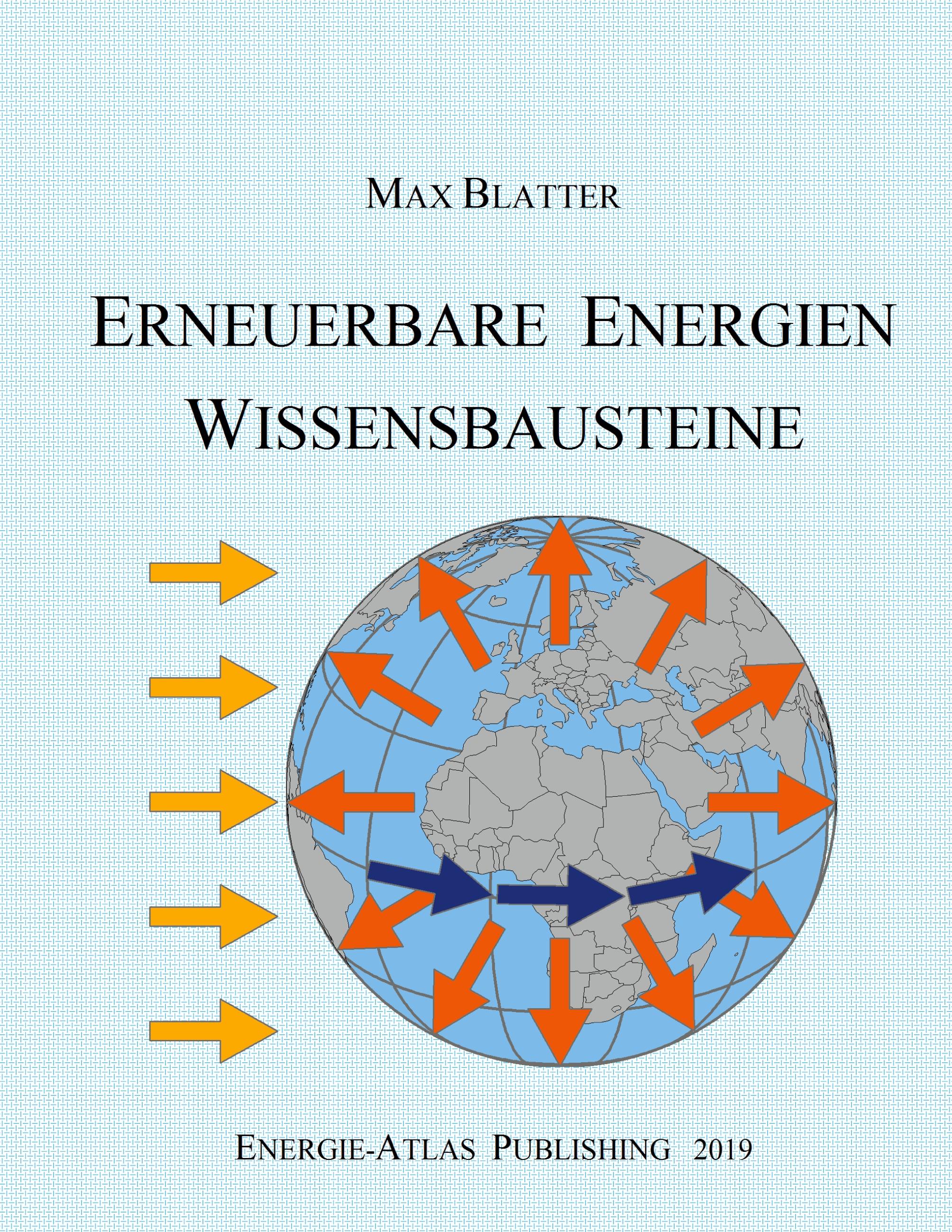 Erneuerbare Energien