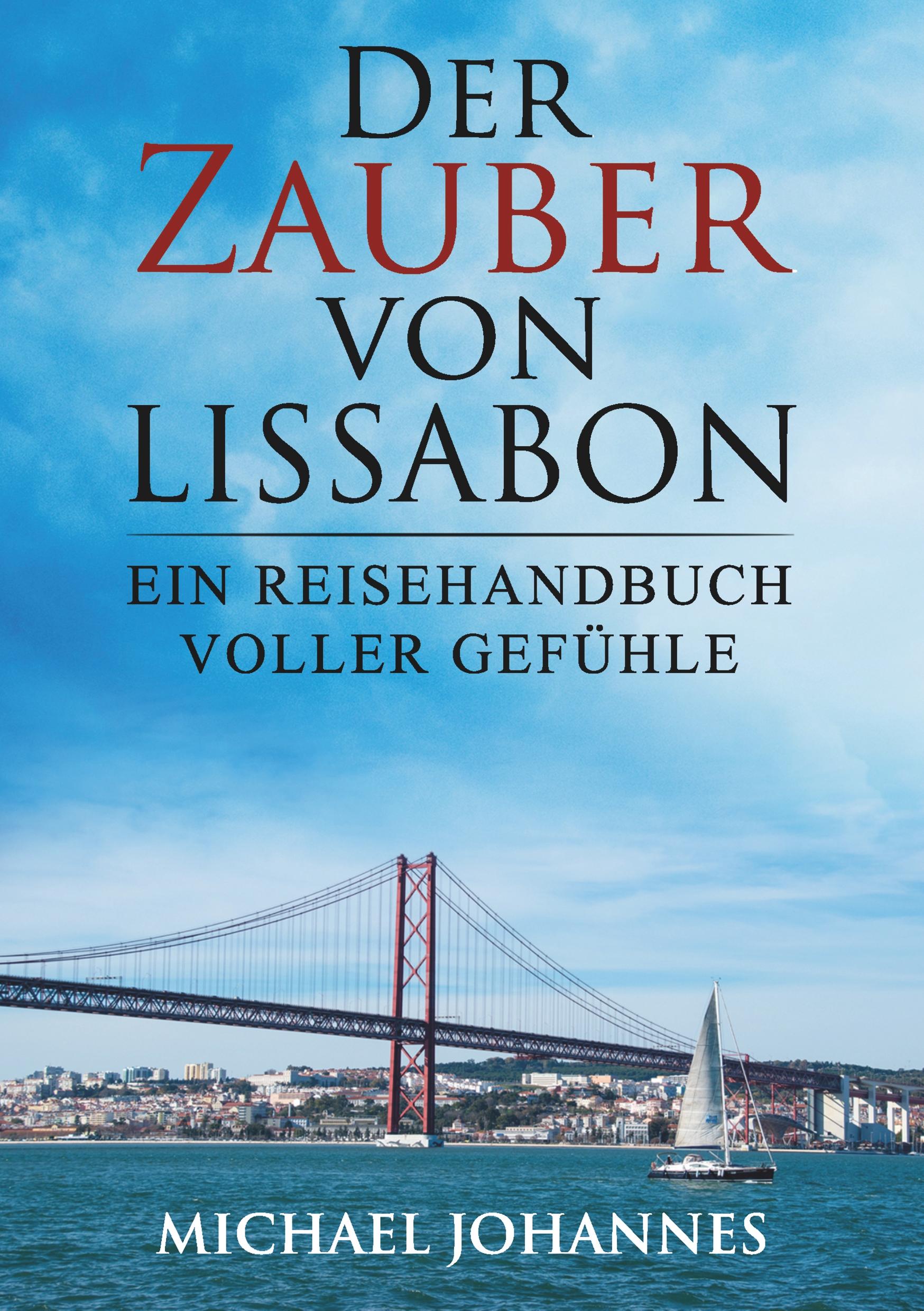 Der Zauber von Lissabon