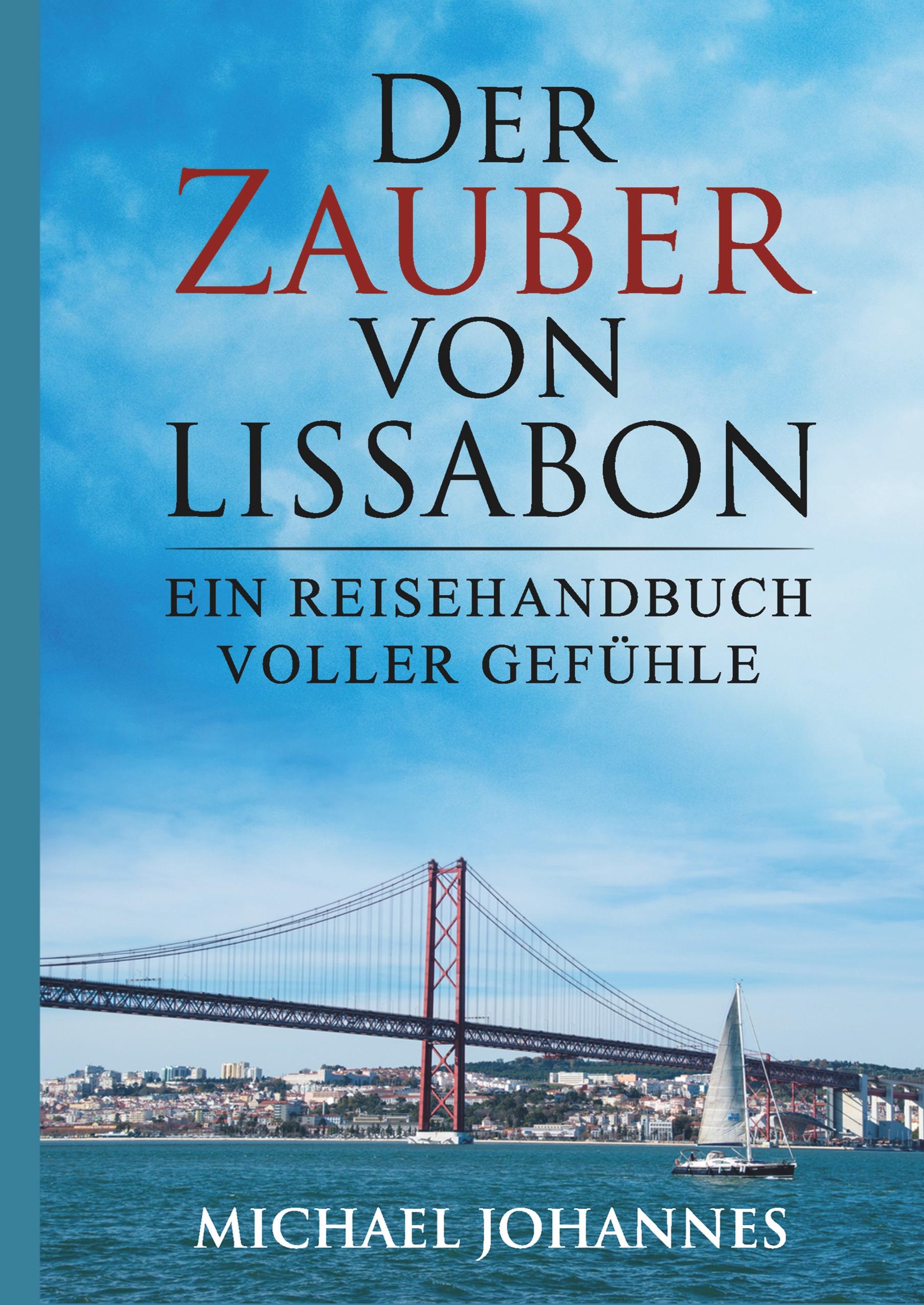 Der Zauber von Lissabon