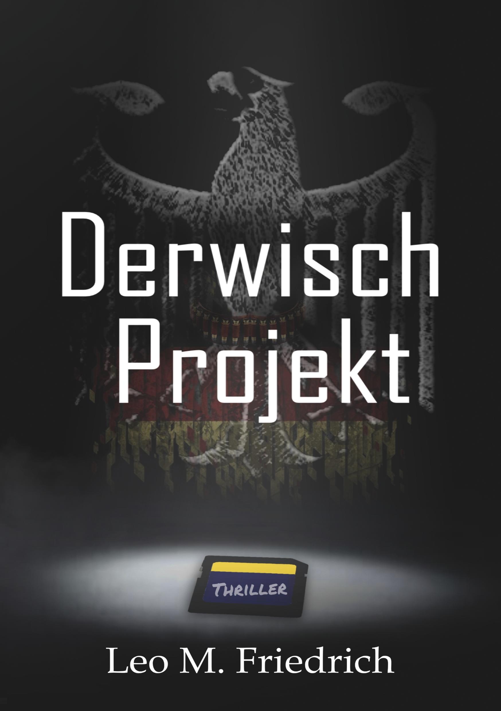 Derwisch-Projekt