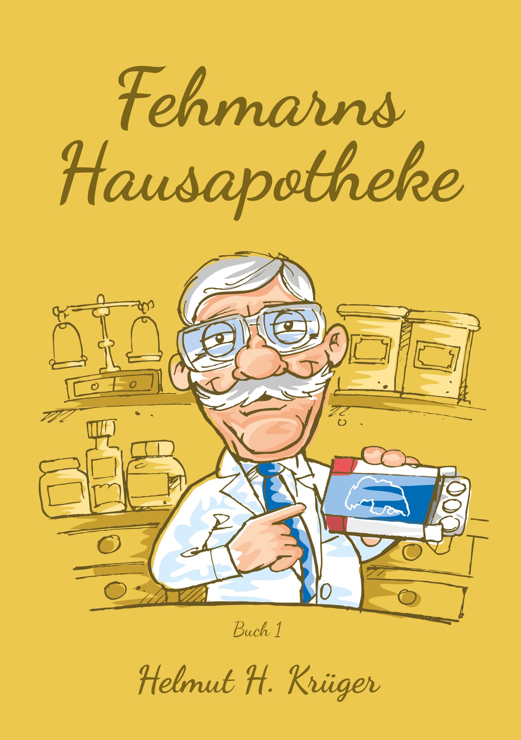 Fehmarns Hausapotheke