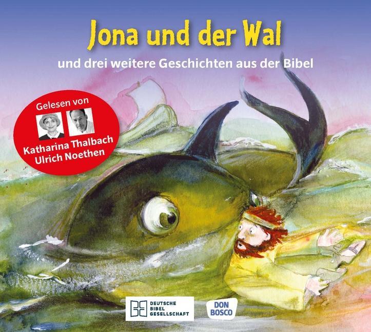 Jona und der Wal